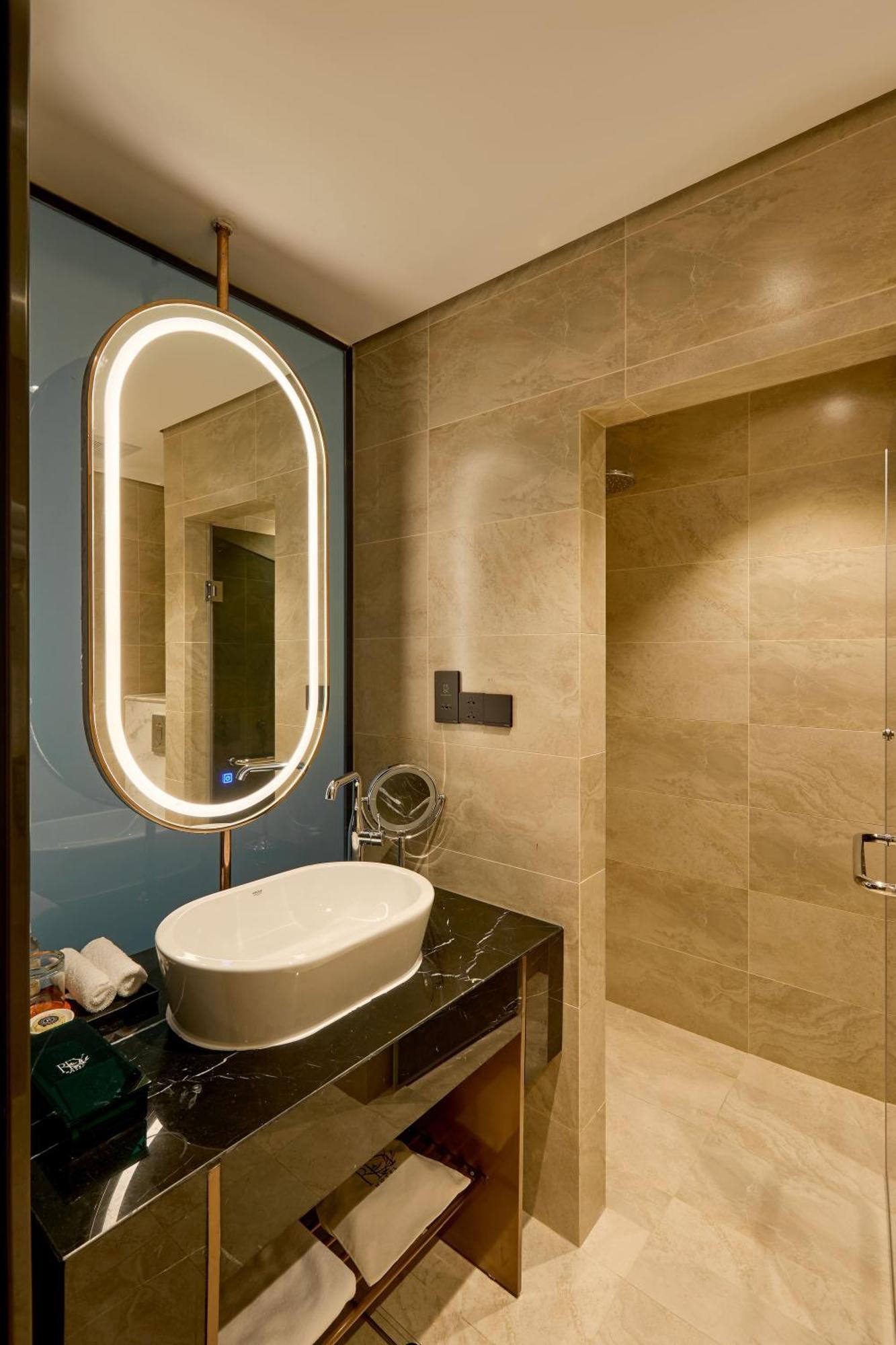 Rey Hotel 하노이 외부 사진