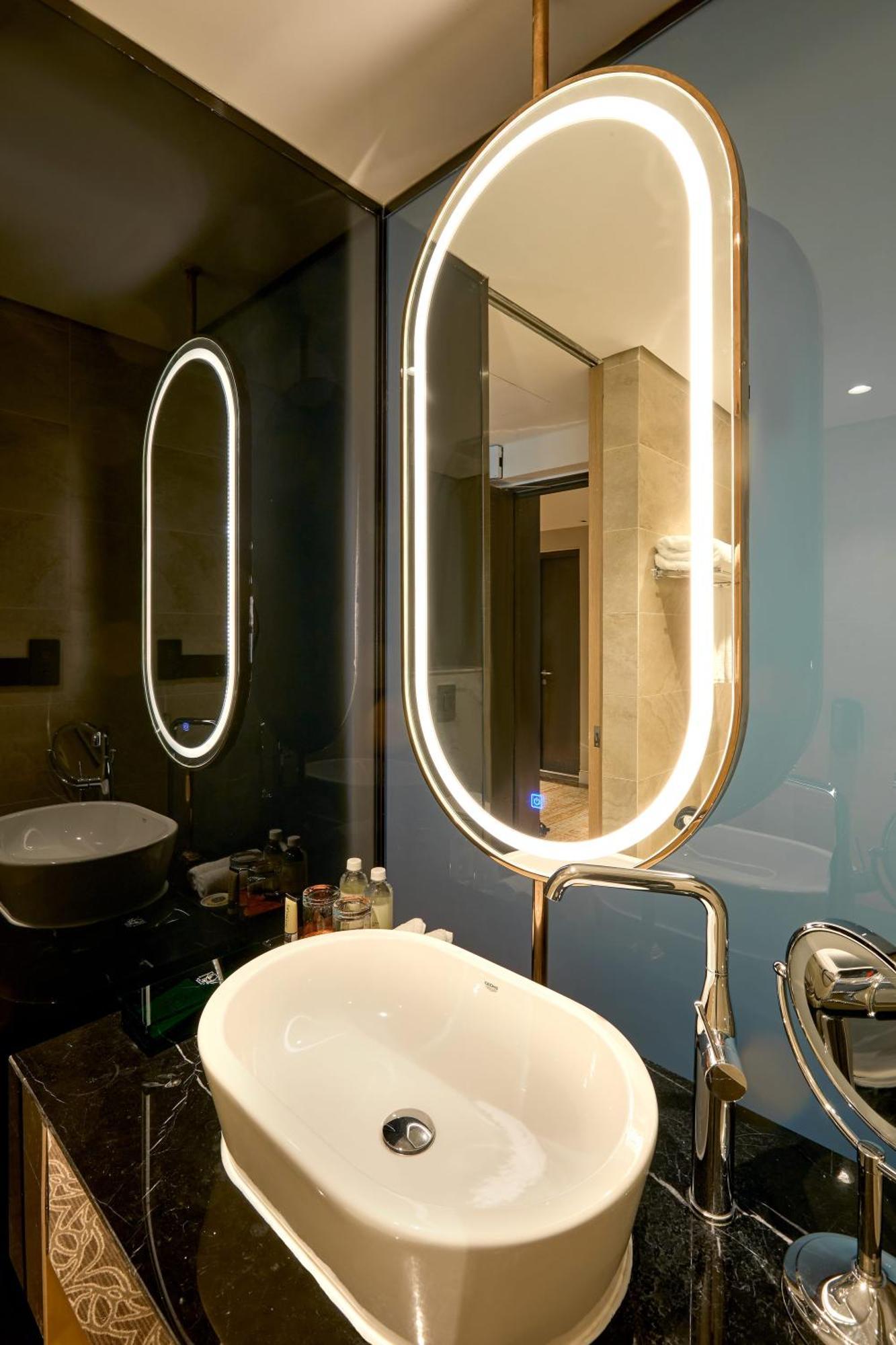 Rey Hotel 하노이 외부 사진